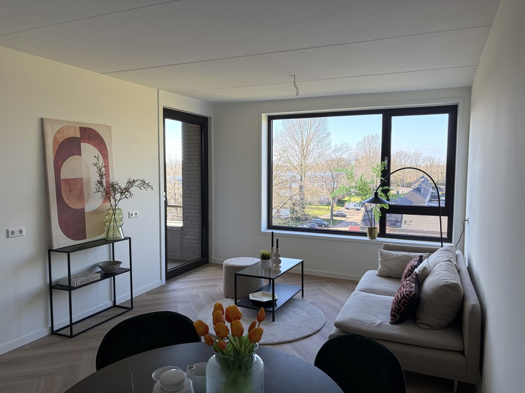 Foto 22 van de Klenckestraat 38