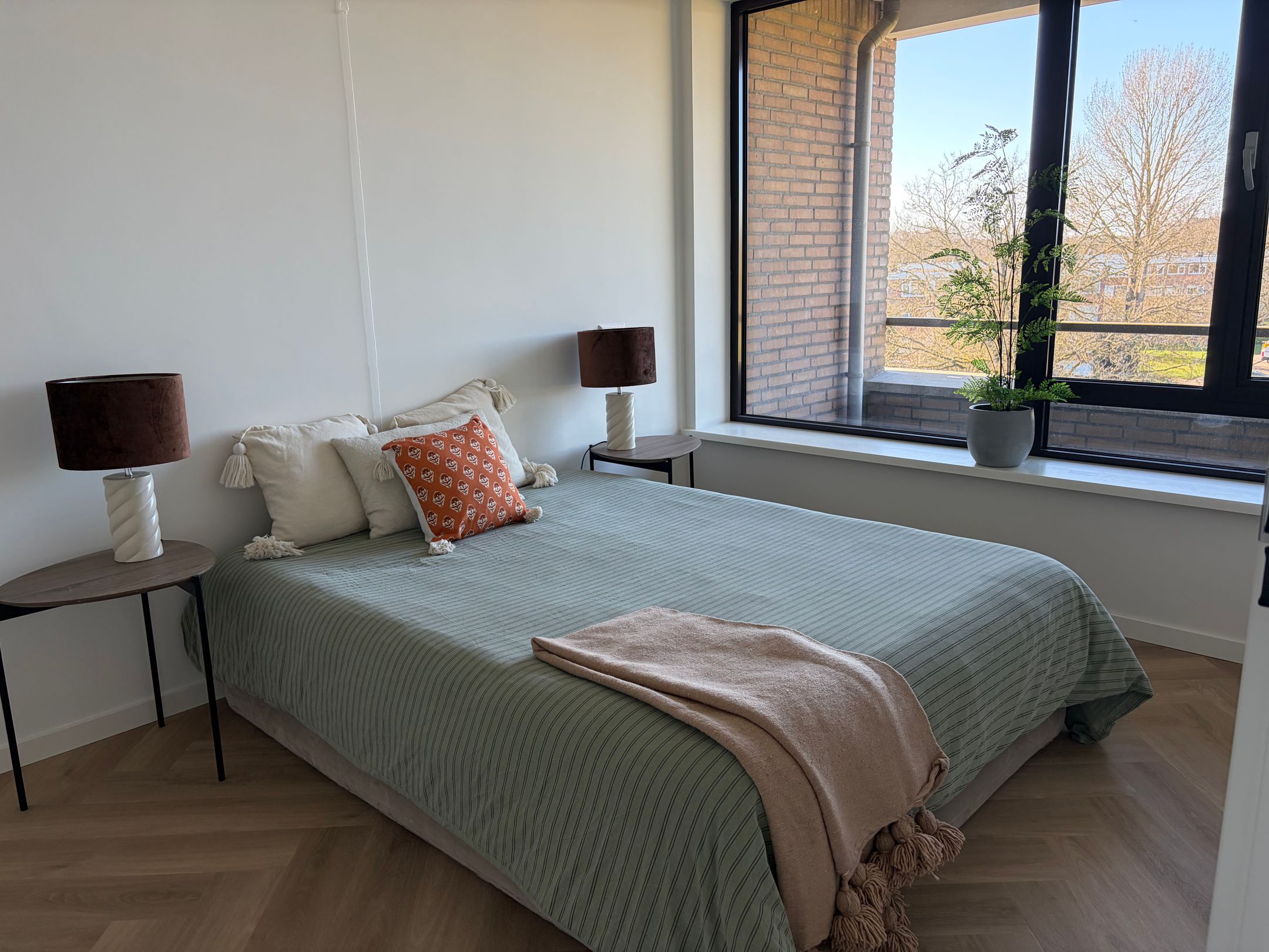 Foto 24 van de Klenckestraat 38