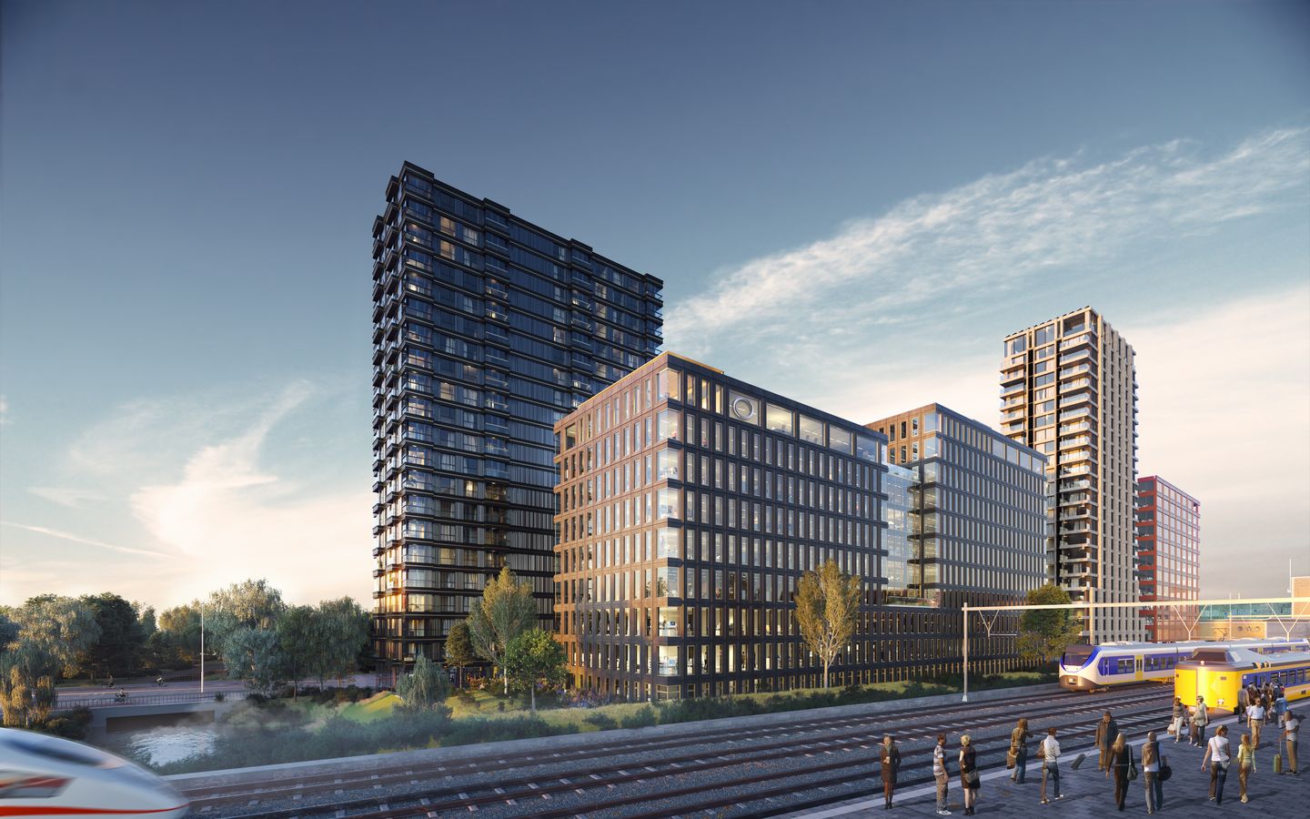 Bekijk foto 1 van Stationsweg 17