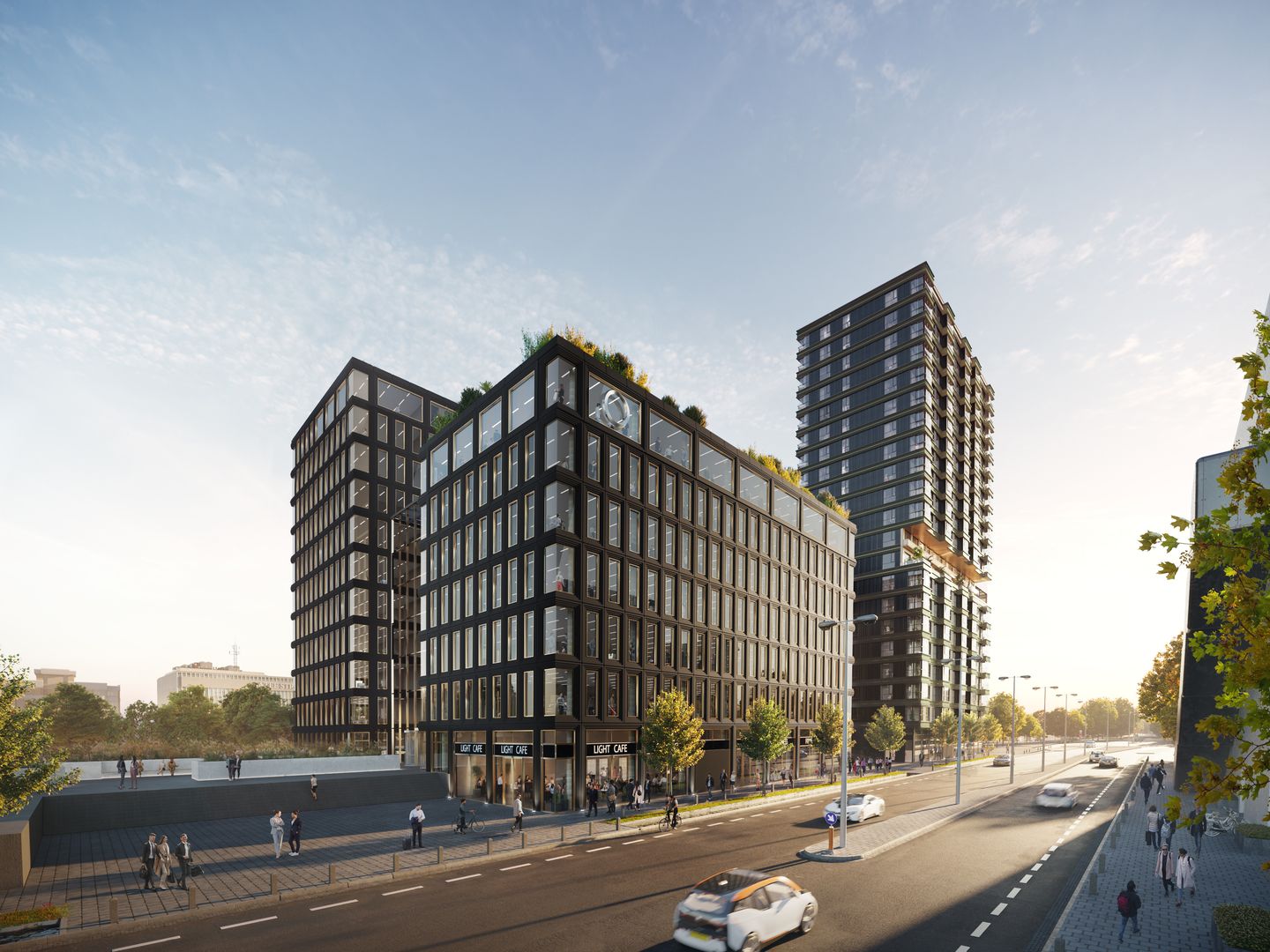 Bekijk foto 2 van Stationsweg 17