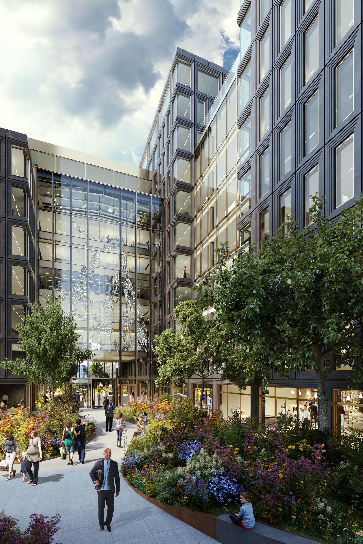 Bekijk foto 4 van Stationsweg 17