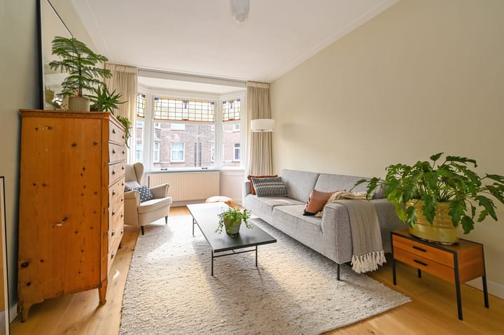 Foto 2 van Lunterenstraat 147