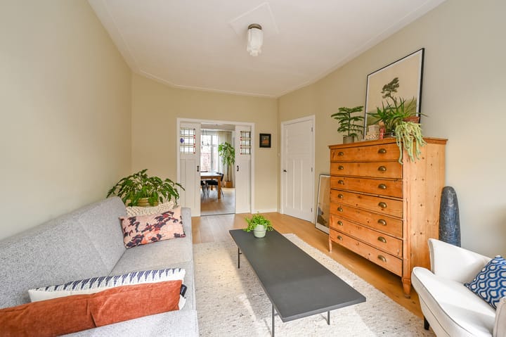 Foto 3 van Lunterenstraat 147