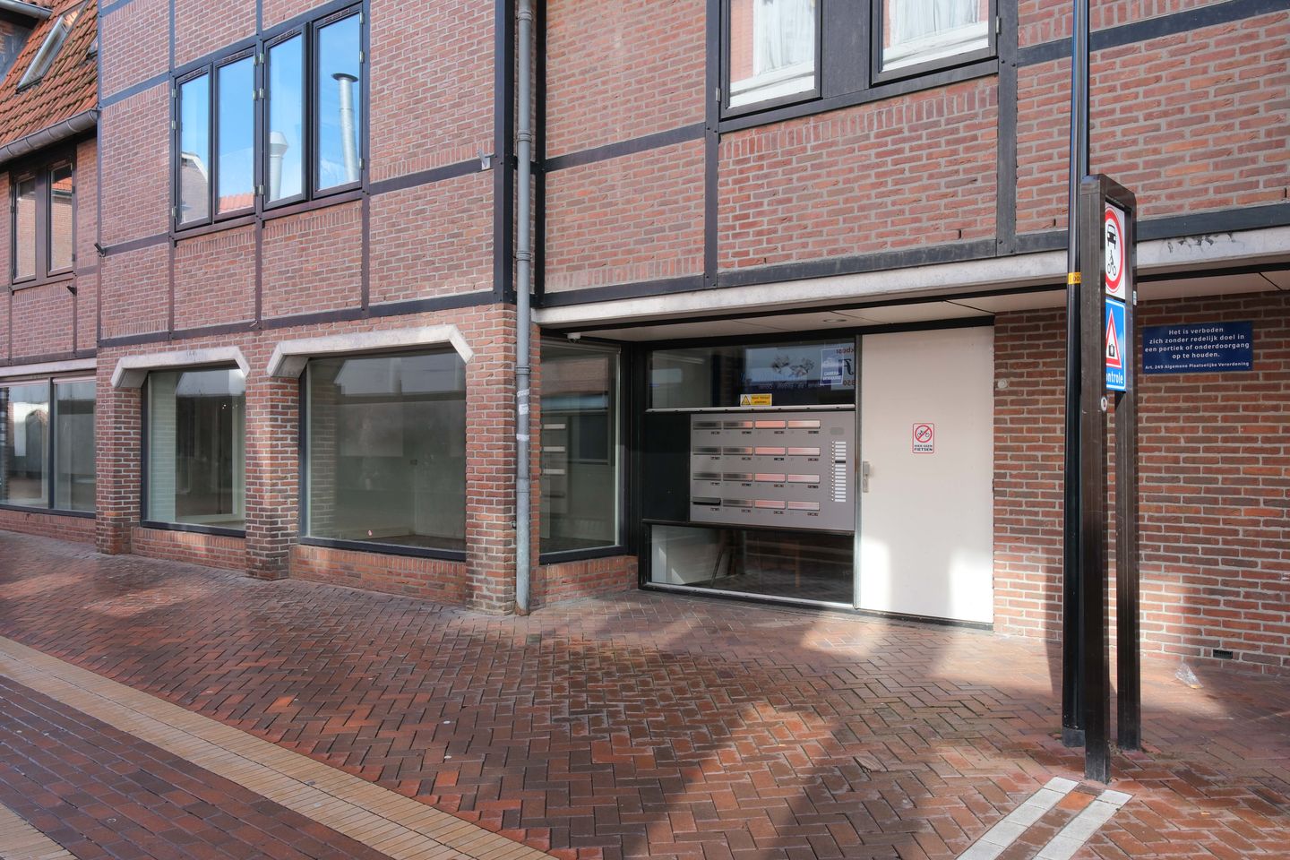 Foto 5 van Schuttenstraat 21