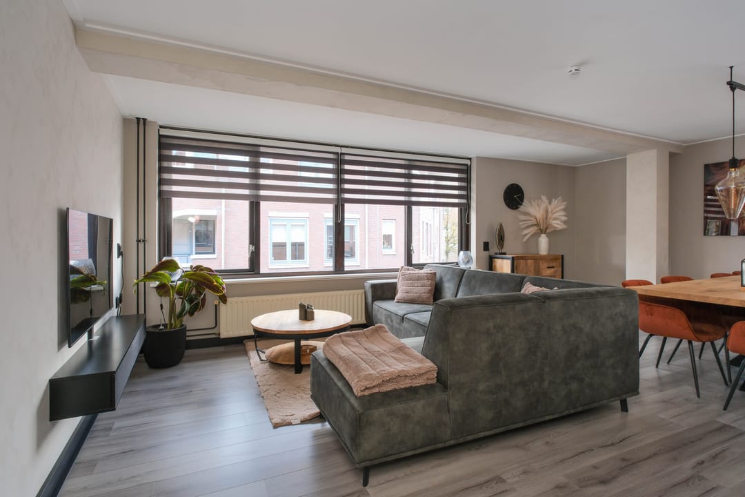 Foto 8 van Schuttenstraat 21