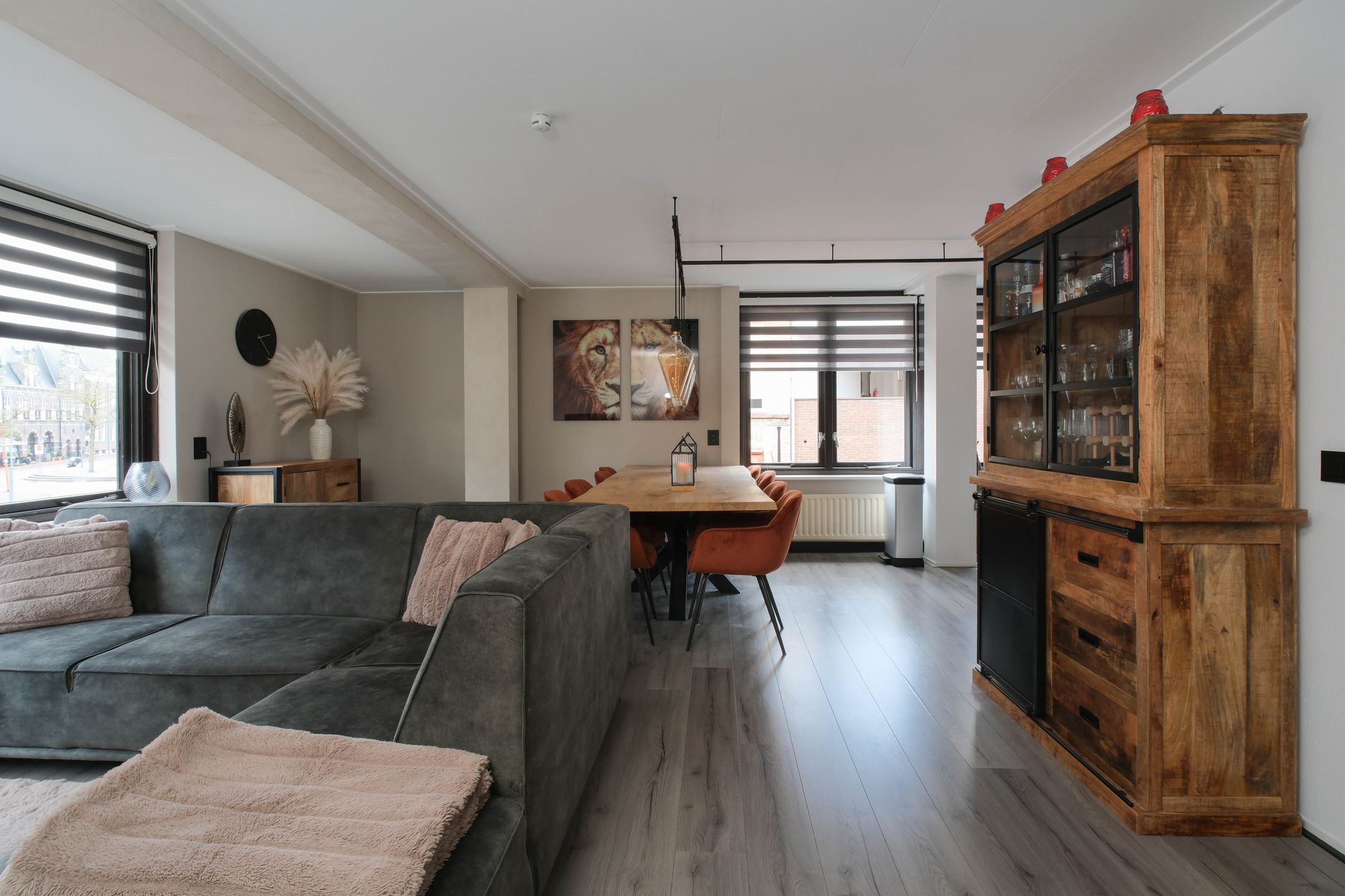 Foto 9 van Schuttenstraat 21