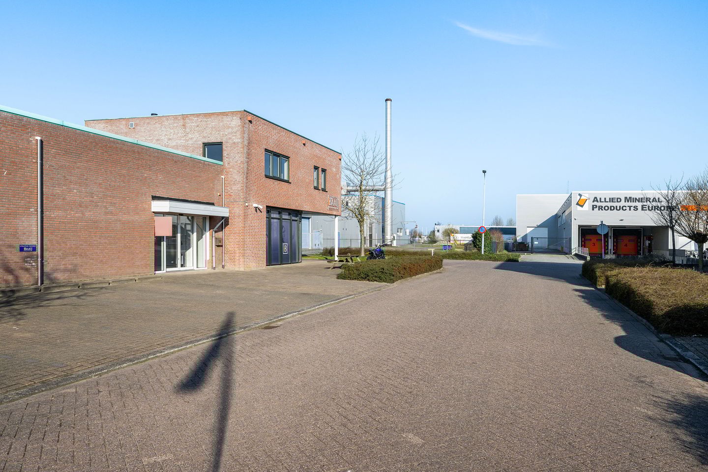 Bekijk foto 3 van Ondernemersweg 19