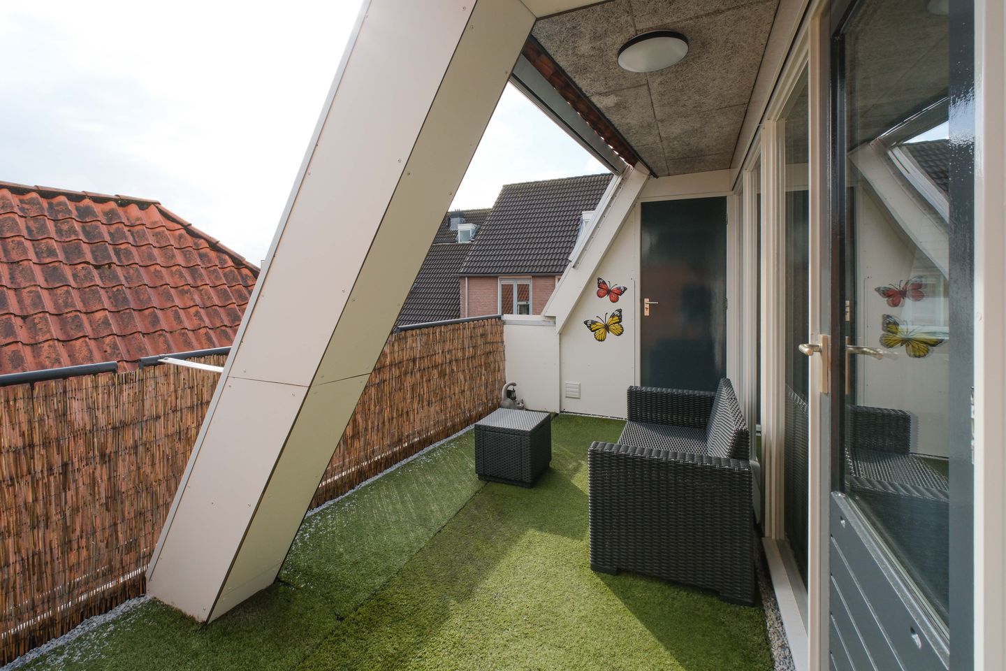 Foto 25 van Schuttenstraat 21