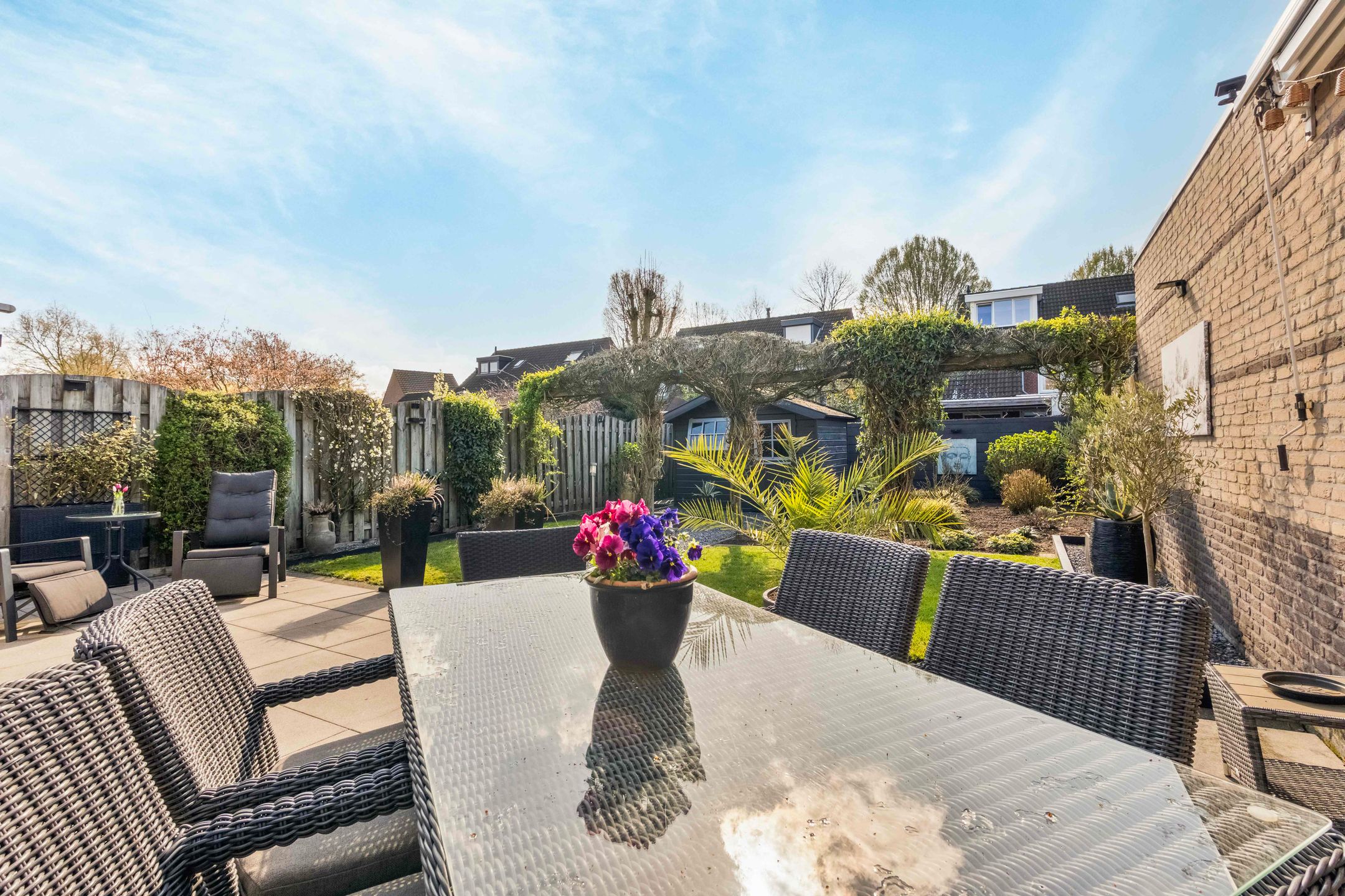 Foto 12 van Kruidenlaan 124