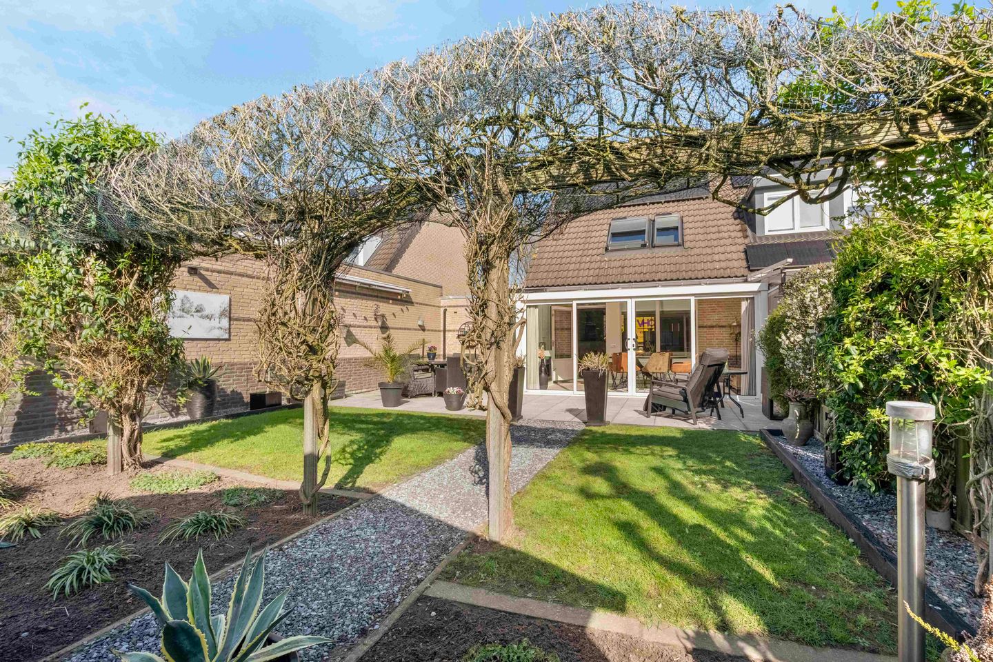 Foto 14 van Kruidenlaan 124