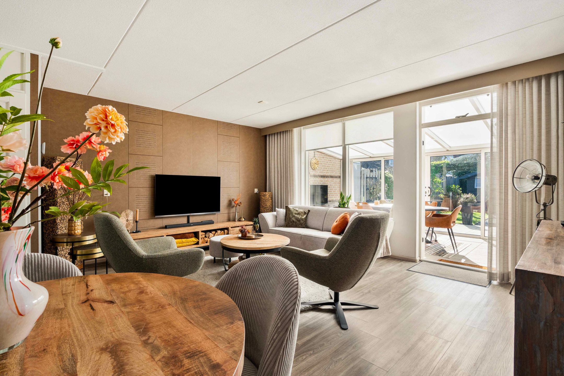 Foto 3 van Kruidenlaan 124