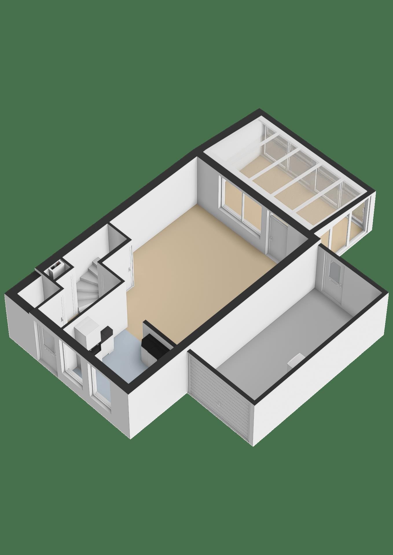 Foto 35 van Kruidenlaan 124