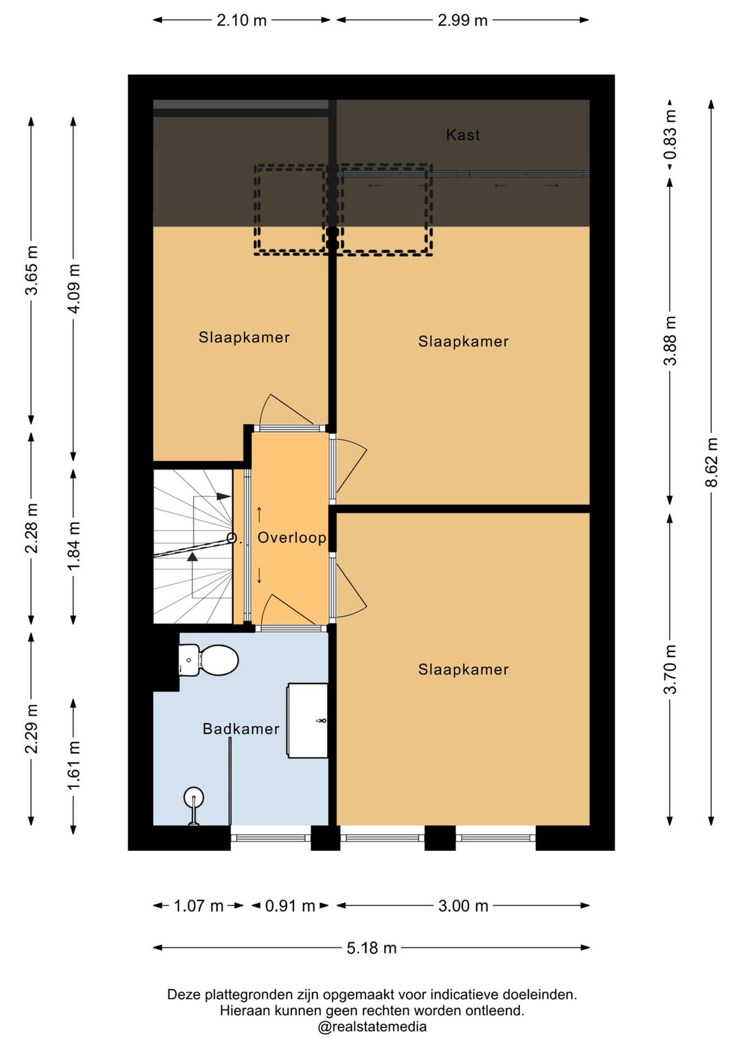 Foto 38 van Kruidenlaan 124