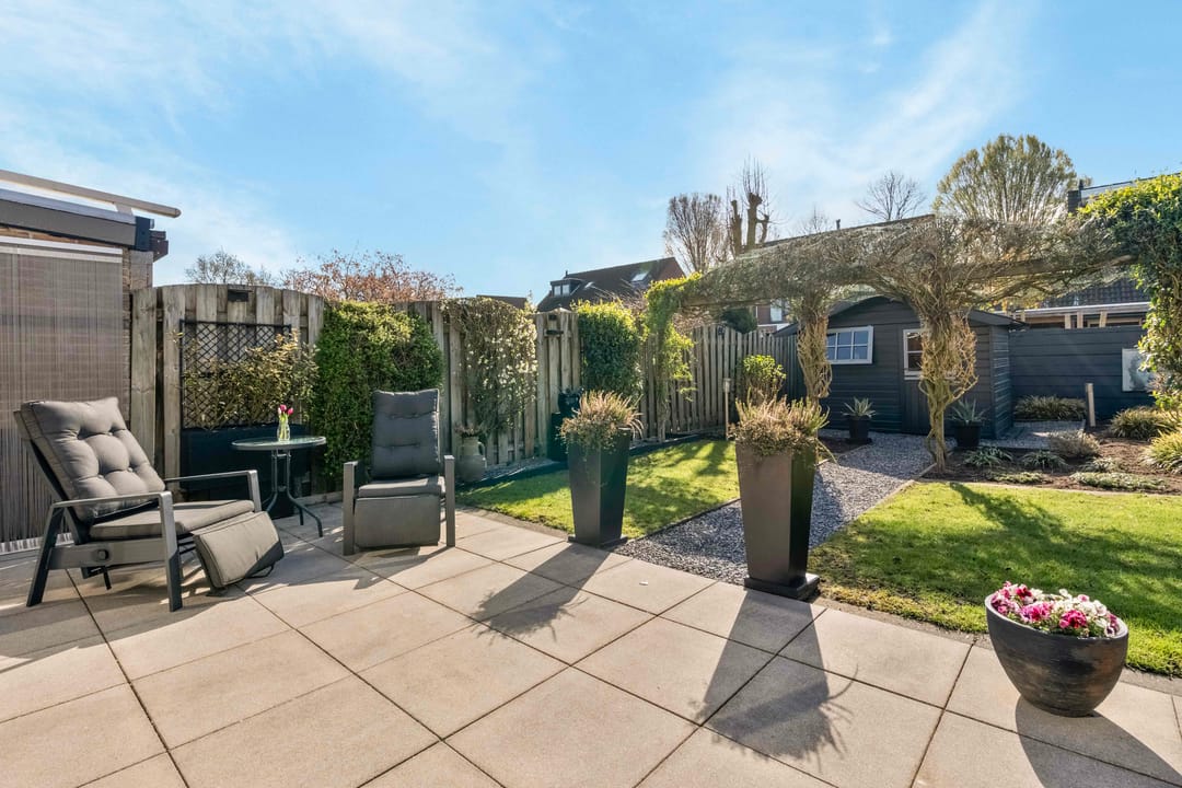 Foto 16 van Kruidenlaan 124