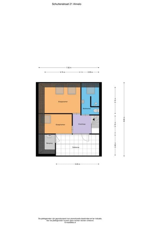 Foto 36 van Schuttenstraat 21