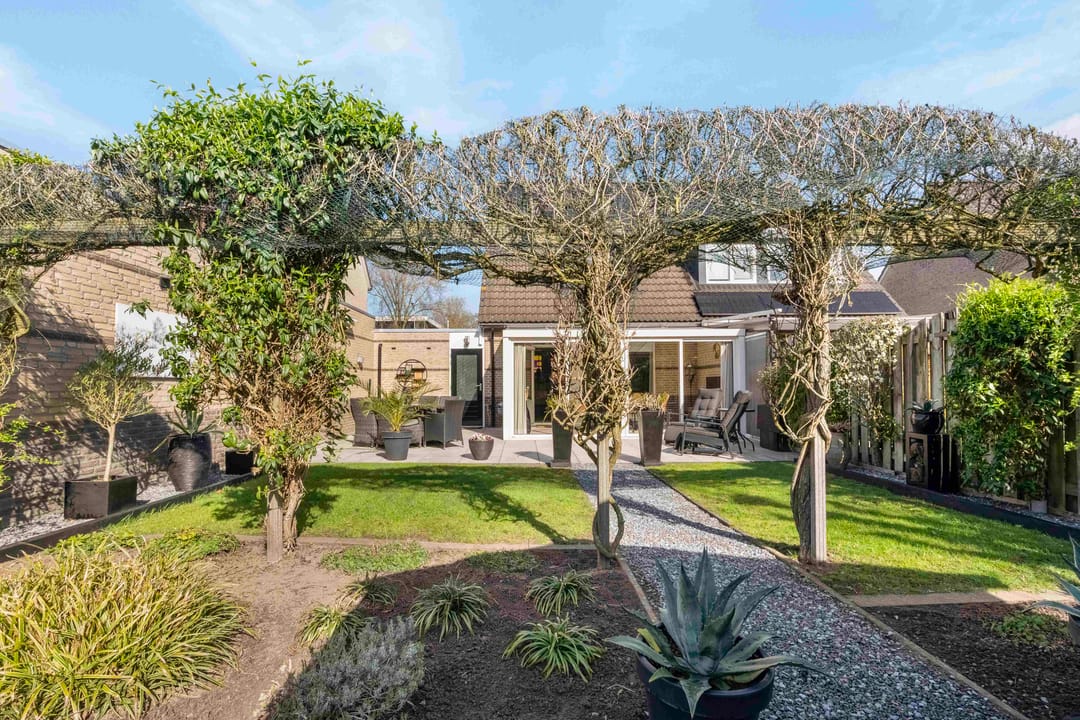 Foto 13 van Kruidenlaan 124