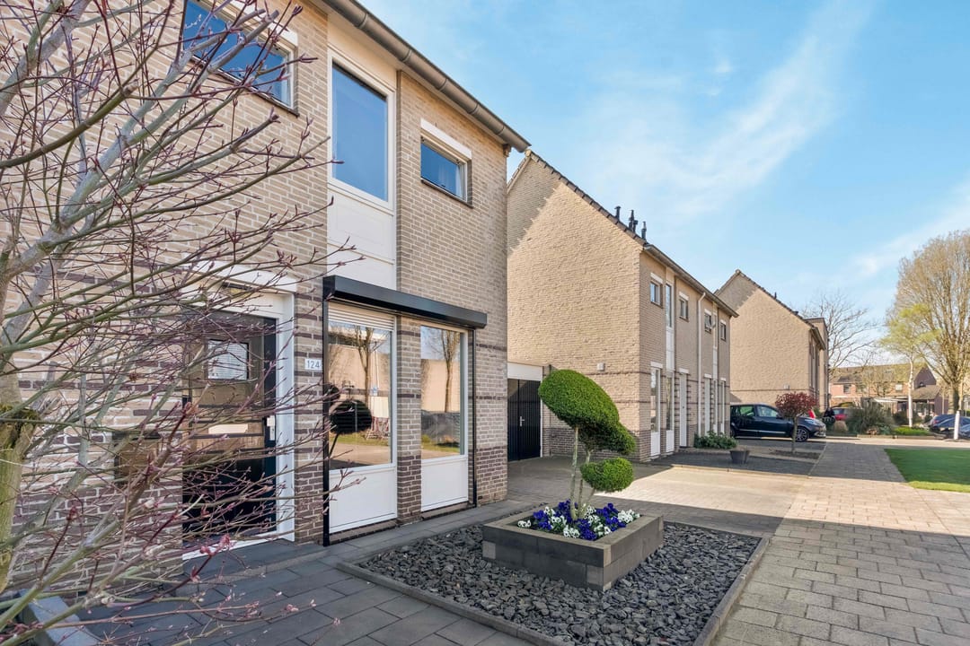 Foto 2 van Kruidenlaan 124