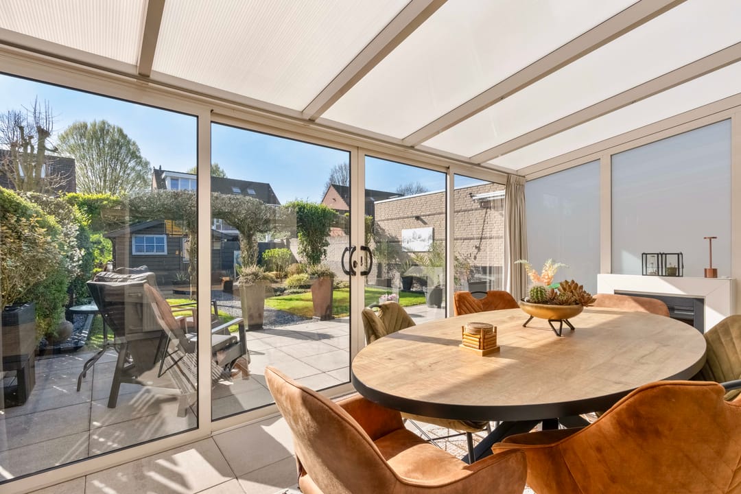 Foto 11 van Kruidenlaan 124