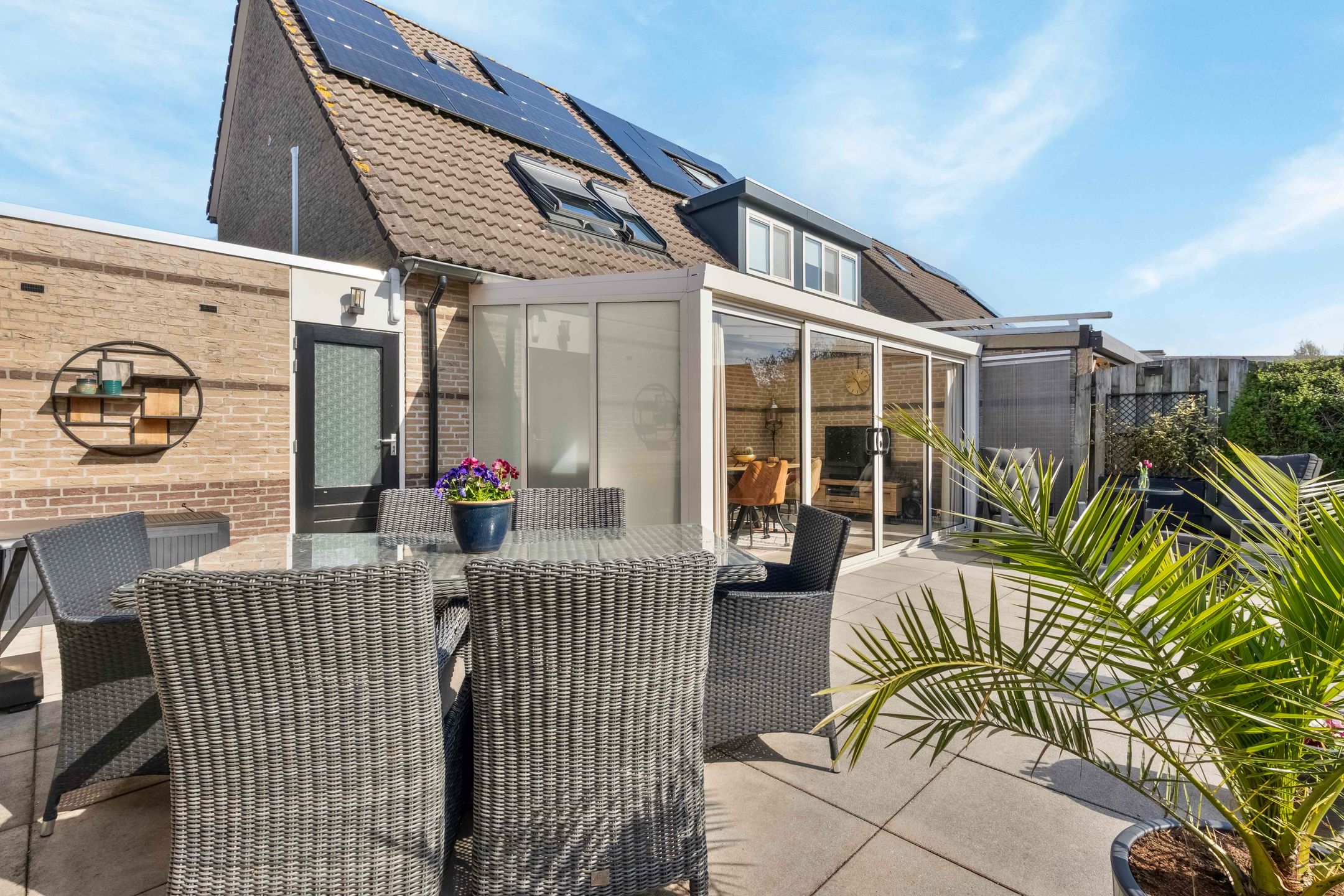 Foto 18 van Kruidenlaan 124