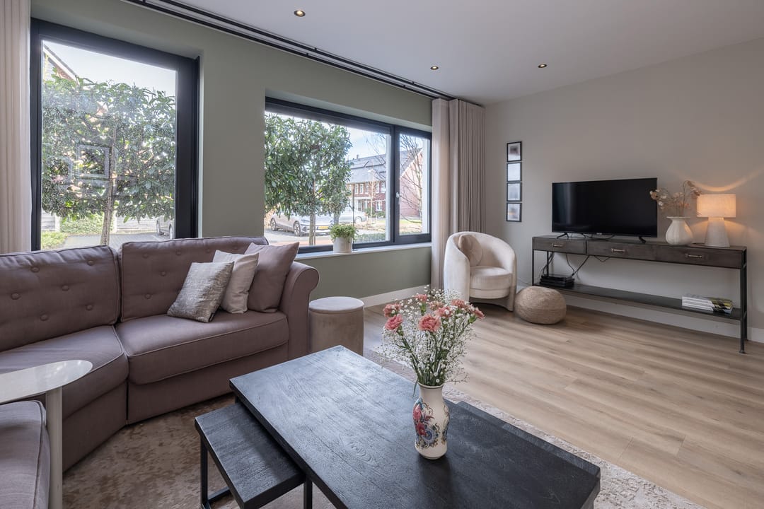 Foto 7 van Eikendalsveenweg 2