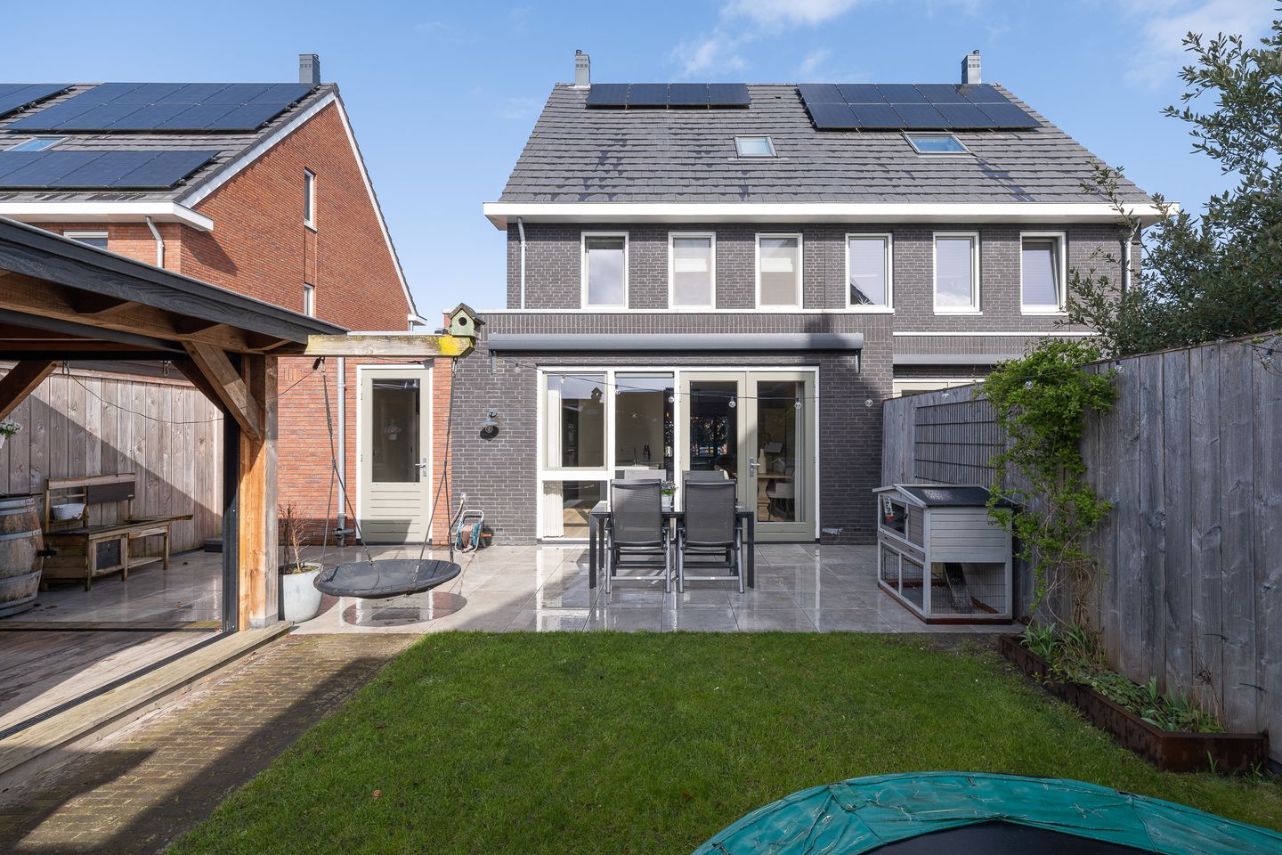 Foto 40 van Eikendalsveenweg 2