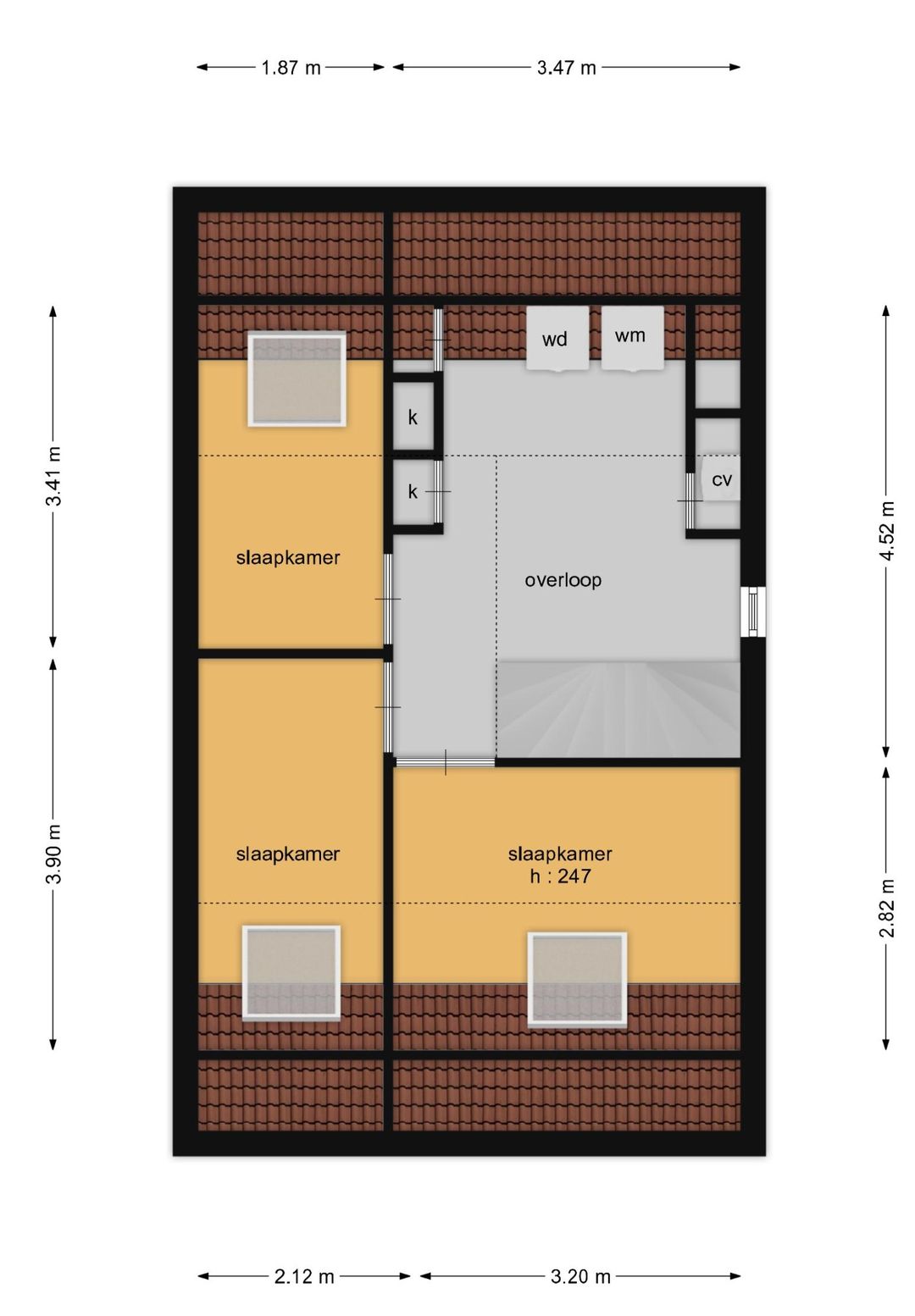 Foto 56 van Eikendalsveenweg 2