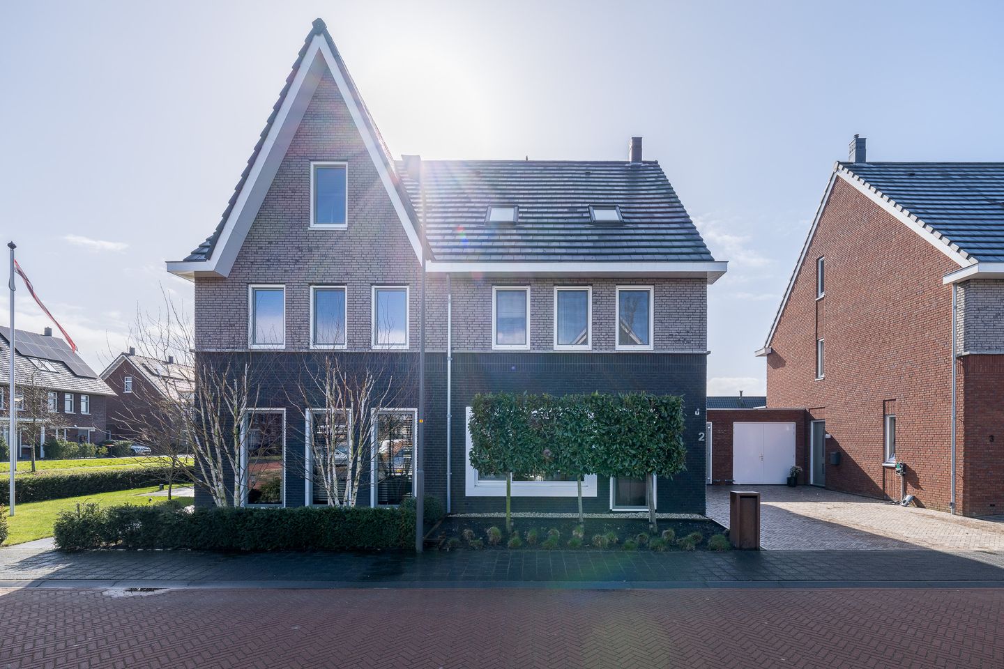 Foto 50 van Eikendalsveenweg 2