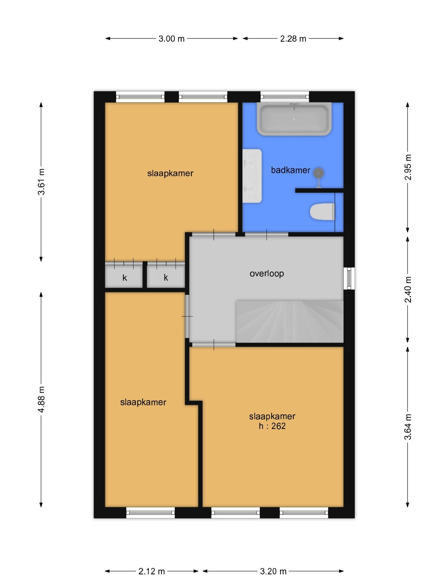 Foto 55 van Eikendalsveenweg 2