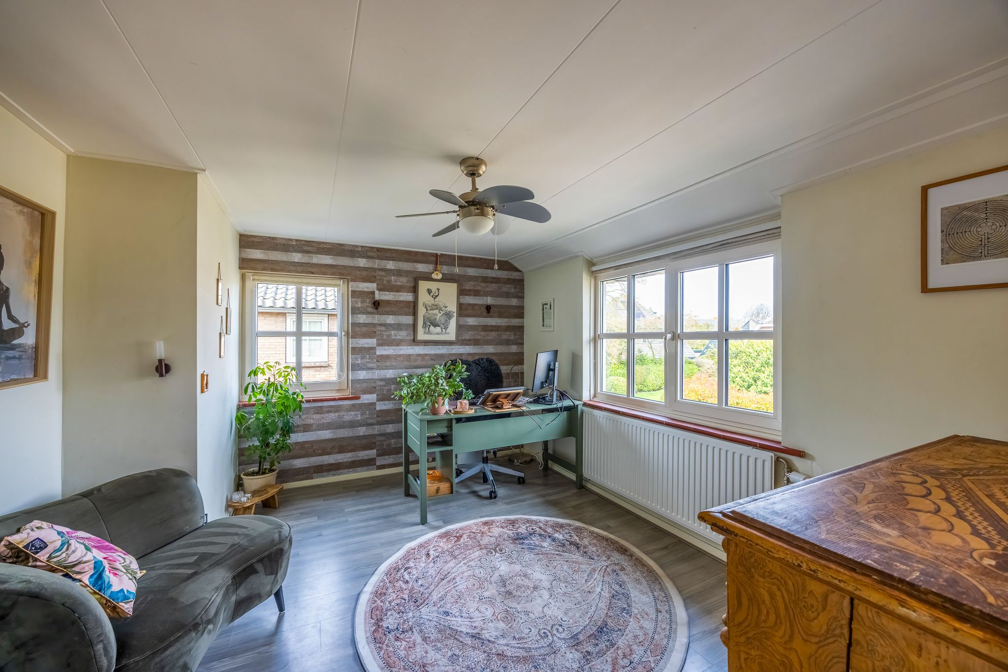 Foto 12 van Molenveenweg 8