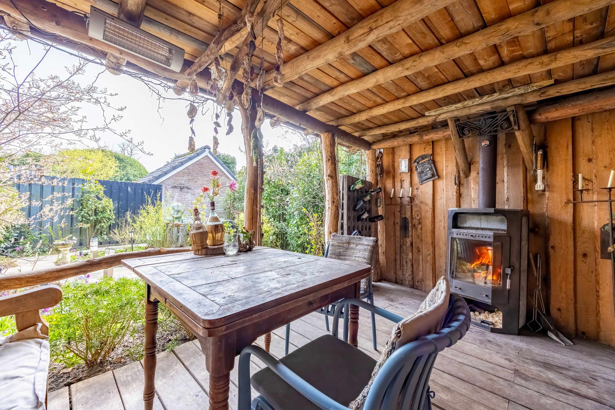 Foto 3 van Molenveenweg 8