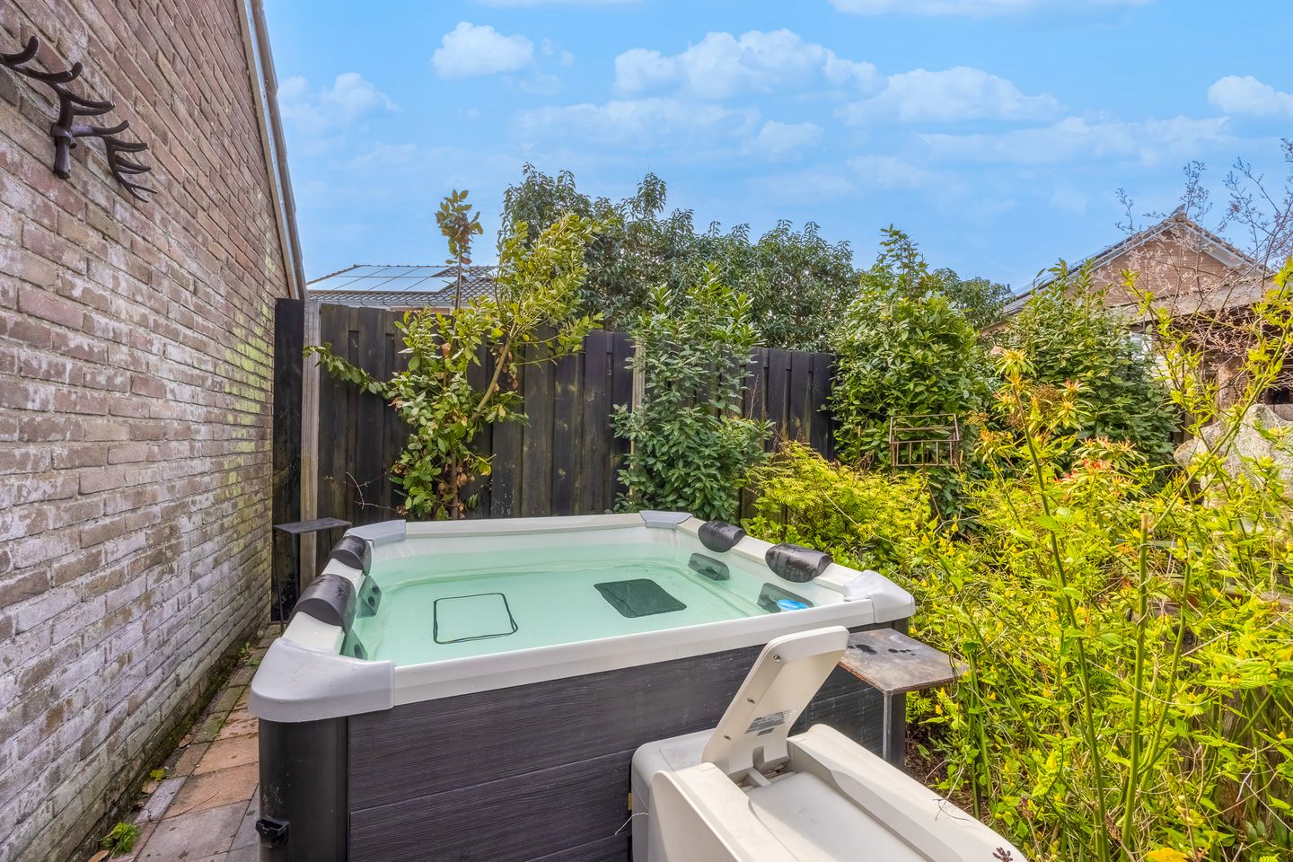 Foto 25 van Molenveenweg 8