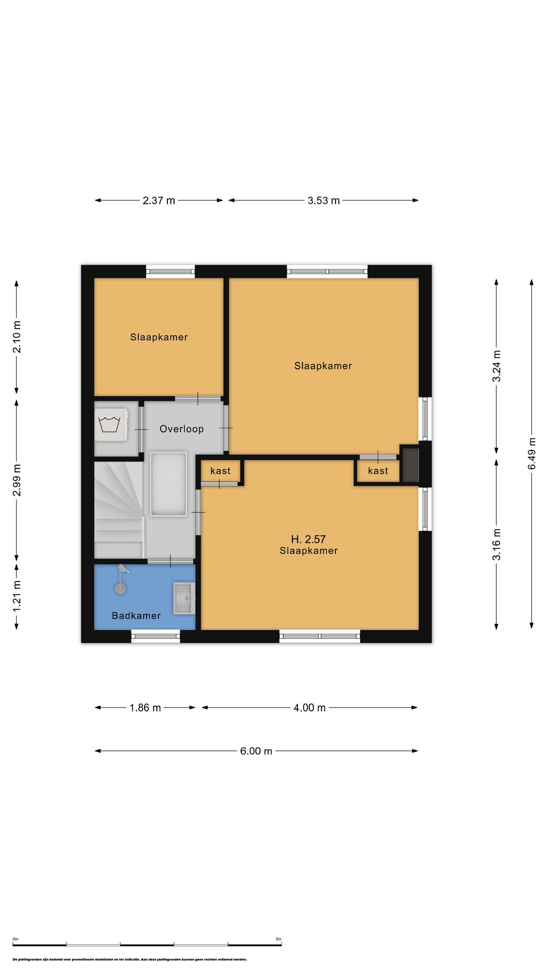 Foto 32 van Molenveenweg 8
