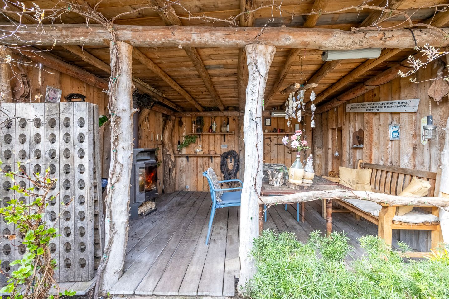 Foto 19 van Molenveenweg 8