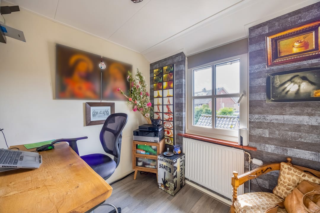 Foto 16 van Molenveenweg 8