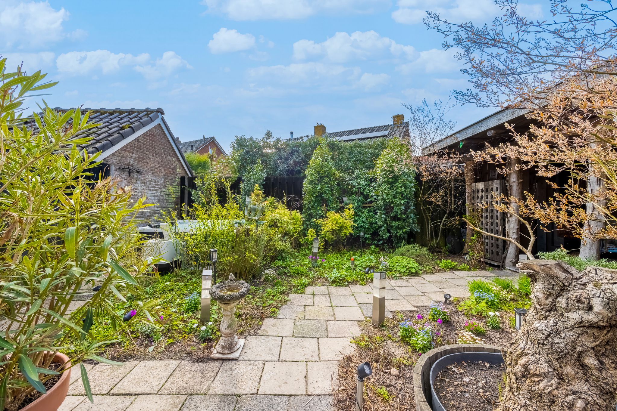 Foto 24 van Molenveenweg 8