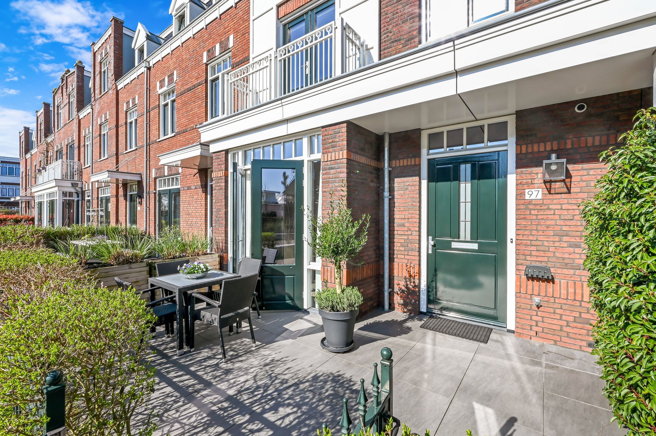 Foto 9 van Thomas Mannsingel 97