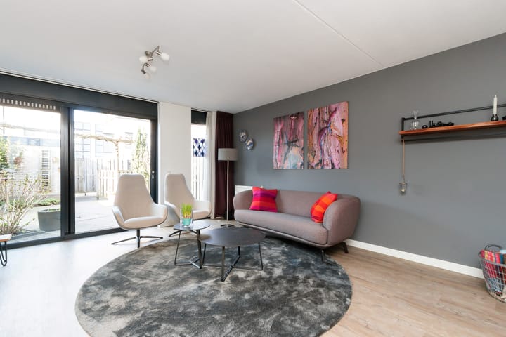 Foto 3 van Burgemeester Beelaertspark 77