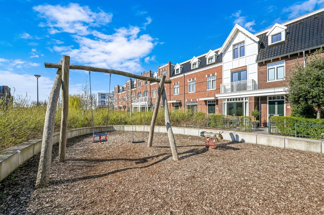 Foto 8 van Thomas Mannsingel 97