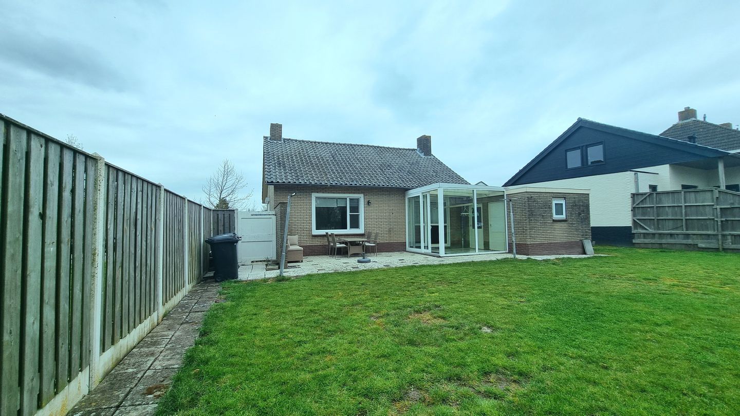 Foto 29 van Mr. P.C. Hennequinstraat 24