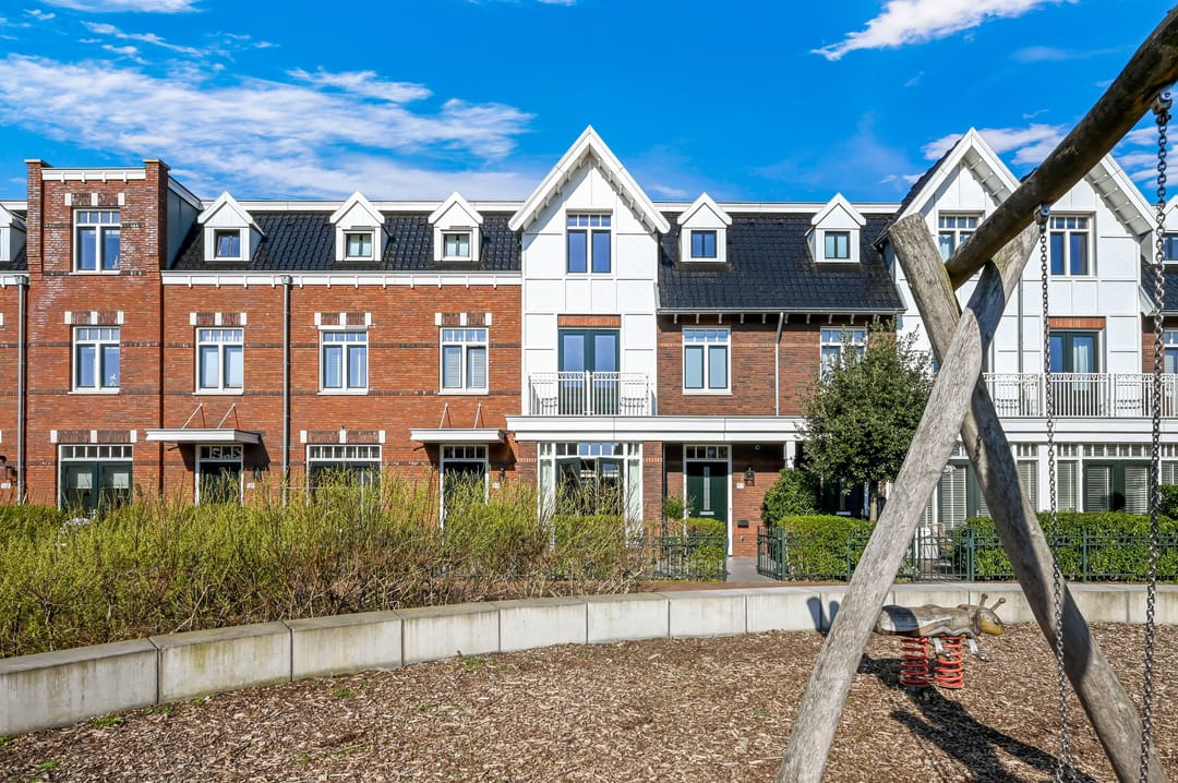 Foto 1 van Thomas Mannsingel 97