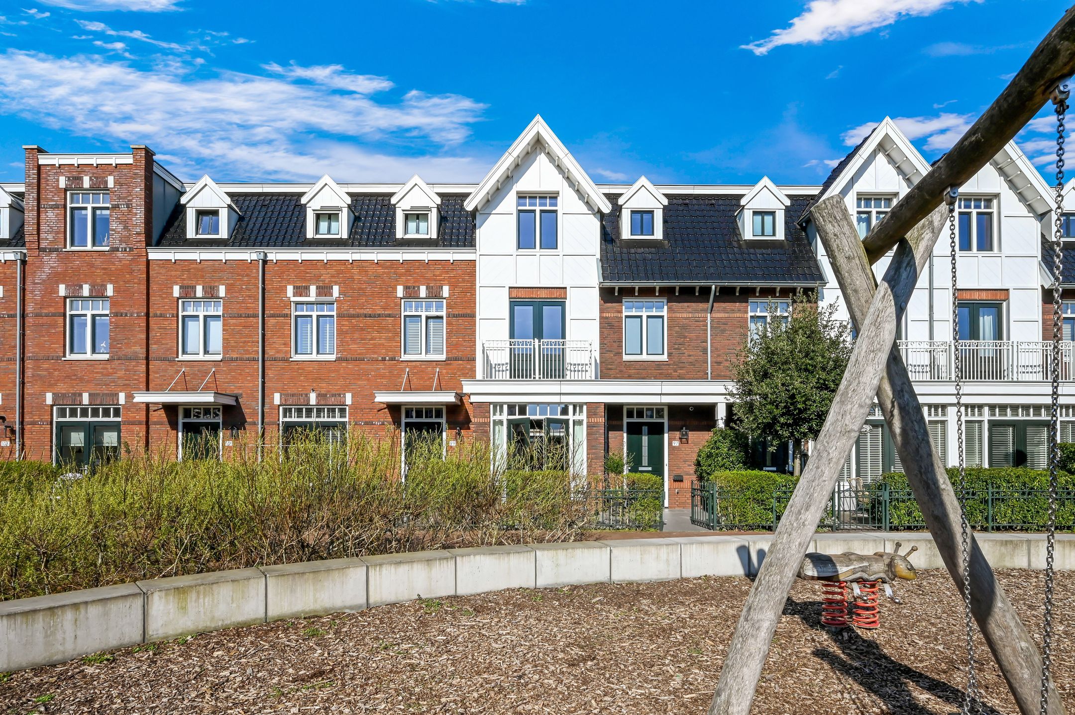 Thomas Mannsingel 97 