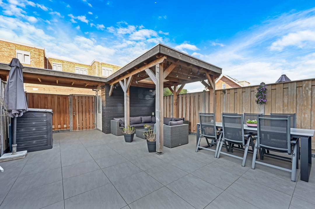 Foto 13 van Thomas Mannsingel 97