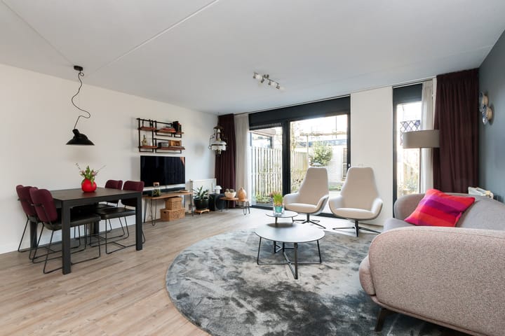 Foto 2 van Burgemeester Beelaertspark 77