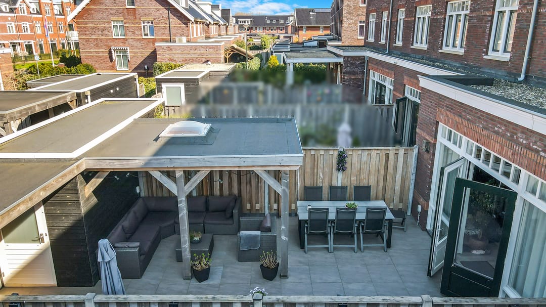 Foto 16 van Thomas Mannsingel 97