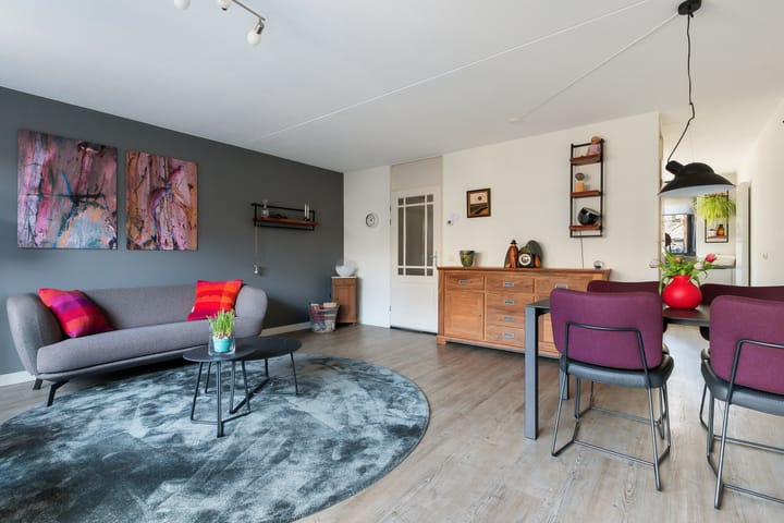 Foto 4 van Burgemeester Beelaertspark 77