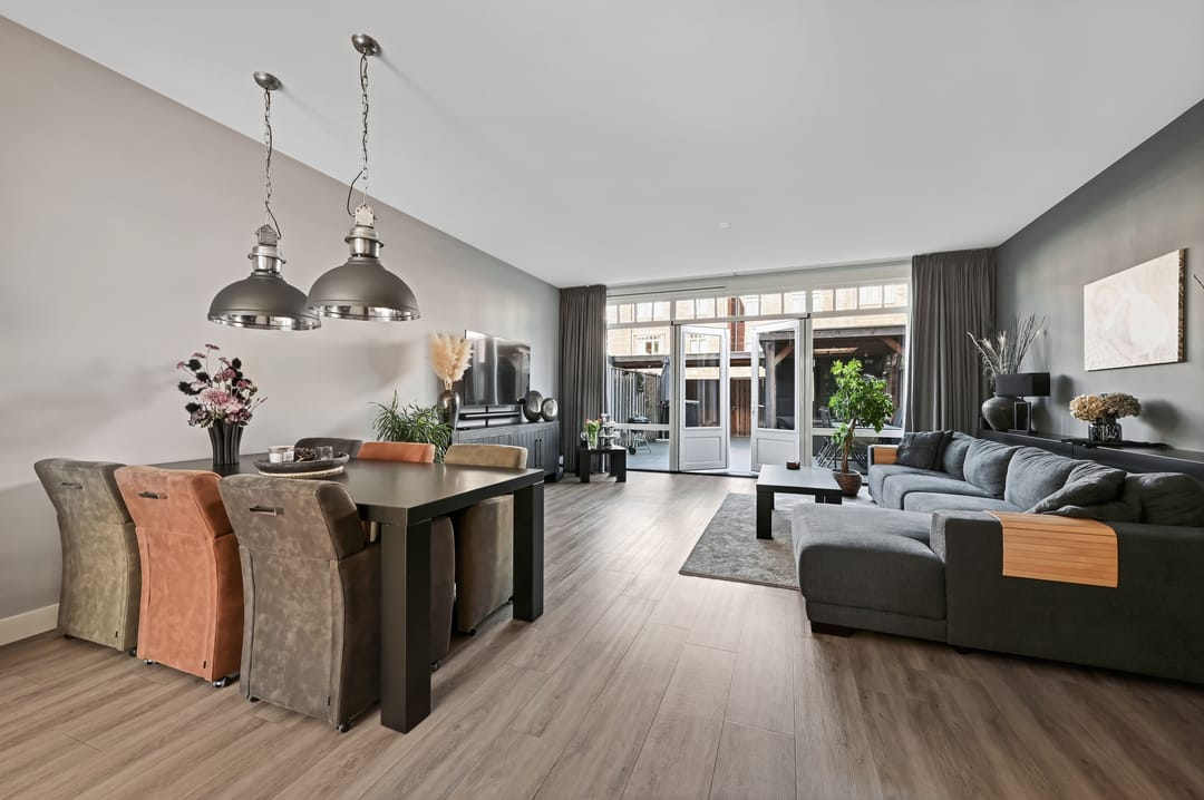 Foto 11 van Thomas Mannsingel 97