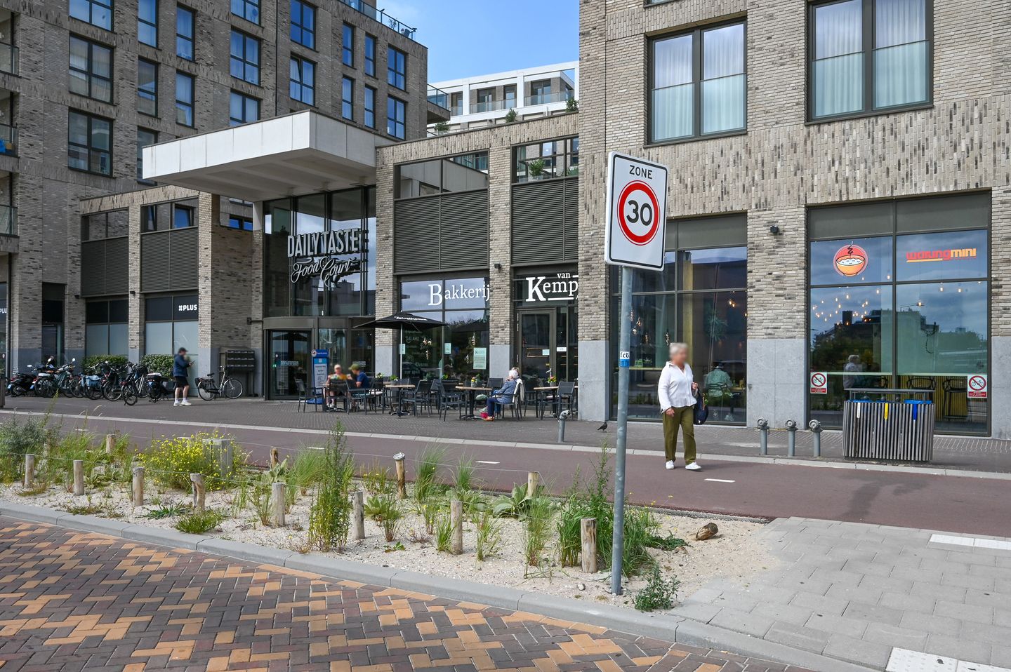 Foto 59 van Thomas Mannsingel 97