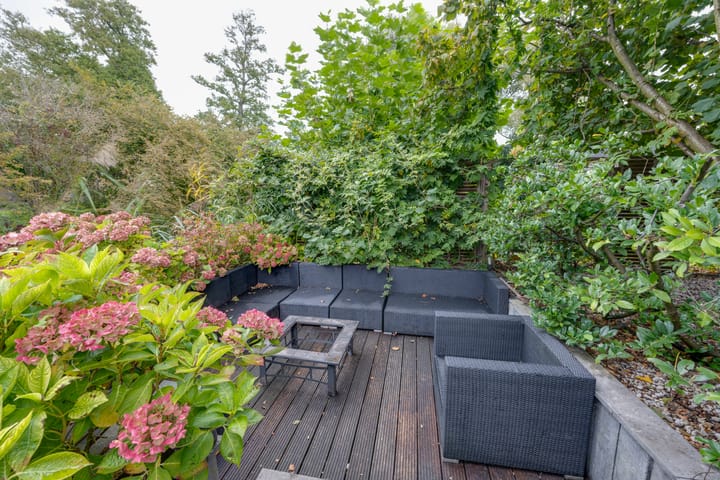 Tussenwoning te koop: Paltrokmolen 41, Purmerend