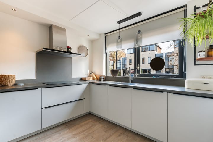 Foto 5 van Burgemeester Beelaertspark 77