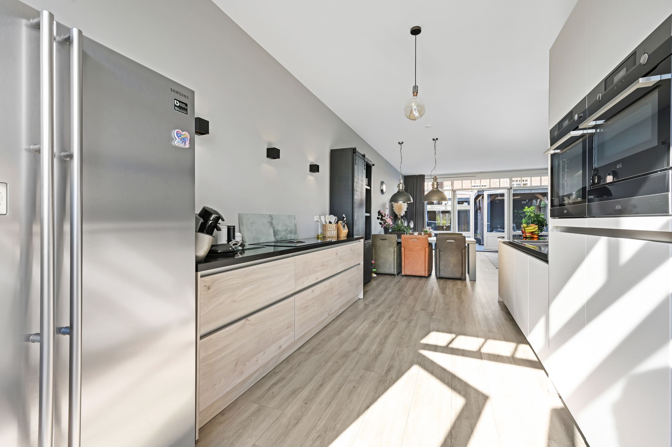 Foto 21 van Thomas Mannsingel 97